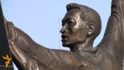 Апрель 2010 года: спустя три года