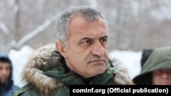 ანატოლი ბიბილოვი