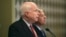 U.S. Senators John McCain and Lindsey Graham 