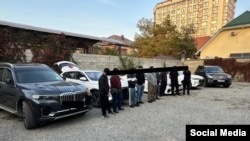 УКМК тараткан сүрөт. 