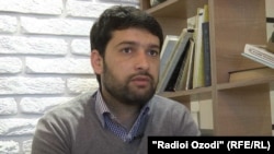 Далер Шарифов