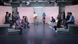 Шайлоодо жаштар күчпү же жөн эле жүзбү?