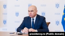 Ilie Bolojan, președintele interimar al României până la depunerea jurământului de către Nicușor Dan.