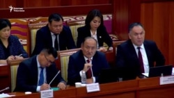 "Сапатсыз дары берип коюшту". Рак илдетине чалдыккандардын көйгөйү 