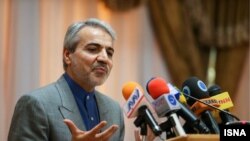 محمدباقر نوبخت، معاون رئیس جمهوری ایران