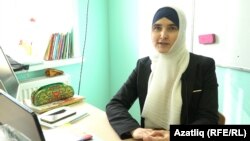 Диана Нәбиева