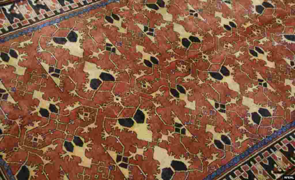 Знак качества для ремесленников  #13