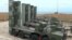Aqyarda S-400 «Triumf» zenit raketa kompleksleri arbiy nevbetke turdılar (video)