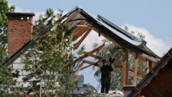 Echipele de urgență poloneze intervin după ce o dronă rusească a provocat pagube la o fermă din Polonia 