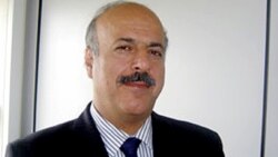 گفت‌وگو با قاسم شعله‌سعدی