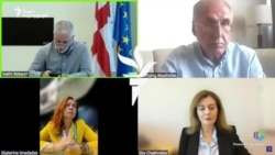 კომუნიკაციების კომისია განიხილავს "ქართული ოცნების" საჩივარს - "ტვ პირველის" წინააღმდეგ