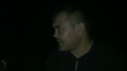 Улан Джумаков об убийстве Улана Салянова