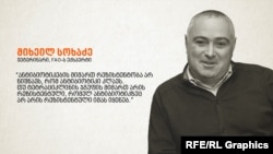 FAO-ს ექსპერტის, მიხეილ სოხაძის მოსაზრება