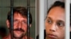 Viktor Bout dhe Brittney Griner.