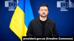 Владимир Зеленский