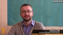 Nariman Celâl Çelebicihannıñ ölüm yıllığı aqqında