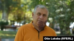 სტანისლავ ლაკობა