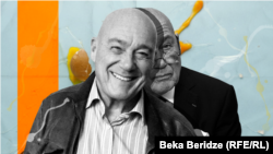 Владимир Познер