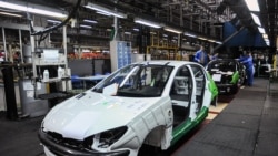 تورم زایی ما به التفاوت فروش قیمت خودرو در کارخانه و بازار ایران