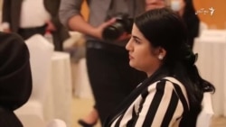 نگرانی از حضور کم‌رنگ زنان در روند گفتگوهای صلح با طالبان