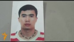 Кайдасың, уулум Акыл?