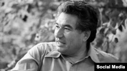 Чыңгыз Айтматов