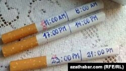 Çekilmeli wagty bellenen çilimler