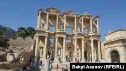 Турция, Измир