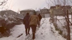 По соседству с газом