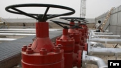 میدان نفتی آزادگان