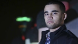 Diňle: Türkmen häkimiýetleri öňki žurnaliste ýurtdan çykmaga rugsat bermeýär