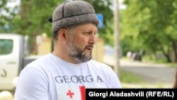 თემურ ცათიაშვილი