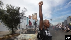 30 mai 2020, Los Angeles.