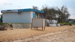 Şçölkino. Çernobıl faciasınıñ kölgesinde Qırım şeeri (video)