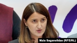 ლონდა თოლორაია