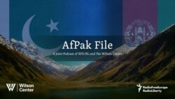 AfPak File Podcast: Gauging The Prospects Of Talking Peace With The Taliban In Afghanistan