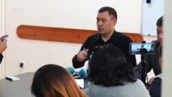 Жапаровдун талапкерлигин көрсөтүүдө мыйзам сакталдыбы?