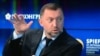 Расейскі алігарх Алег Дзерыпаска
