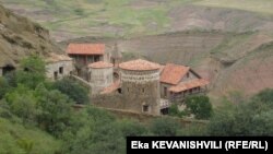 დავით გარეჯი