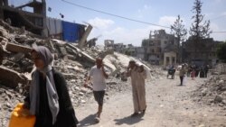 Жаңылыктар | 29.08.2025 | Израиль Газаны толук басып алуу үчүн даярдыкты күчөттү