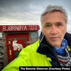 ტომას ნილსენი