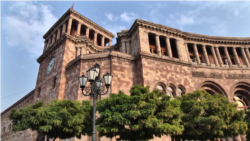 Ովքեր են հրաժարական ներկայացրած պաշտոնյաները և ինչ ճանապարհ անցան Փաշինյանի օրոք