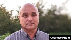 Камил Рузиев.