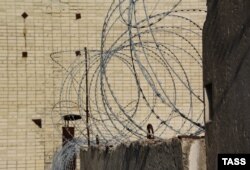 Українці, яким виносять вироки в РФ, часто потрапляють в колонії суворого режиму