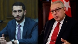 Ռուբինյանն ու Քըլըչը վերահաստատել են «երկու երկրների միջև լիարժեք կարգավորման հասնելու նպատակը»