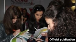 Panairi i Punësimit, 19 prill 2014