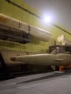Iran Unveils 'Underground Missile City' Amid Regional Tensions 