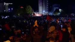 Festa e Vetëvendosjes në Prishtinë