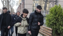 «Այդ ոստիկանն ինձ միայն հայհոյել է». Ուլուբաբյանը ՔԿ-ում է, կառերեսվի ոստիկանների հետ