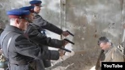 1937–1938-nji ýyllaryň sowet terrory